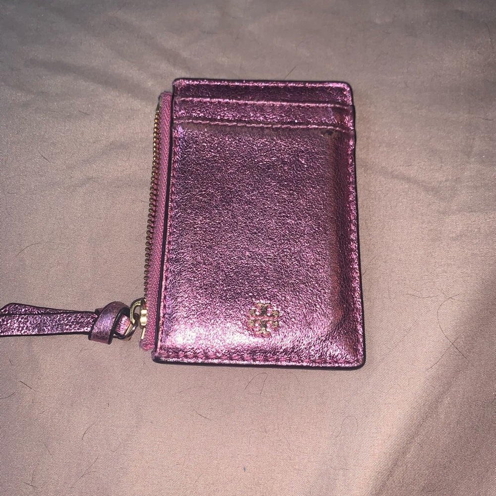Tory Burch Small Wallet